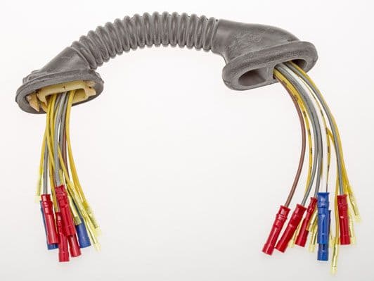 Set de reparat cabluri, haion METZGER AUTOTEILE 2320040