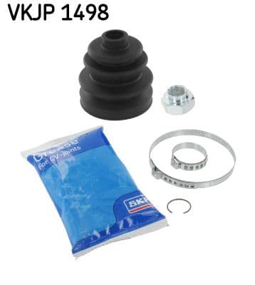 Ansamblu burduf, articulatie planetara SKF VKJP 1498