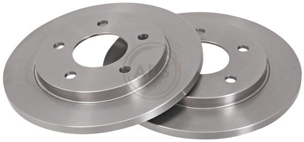 Disc frana ABS 16459