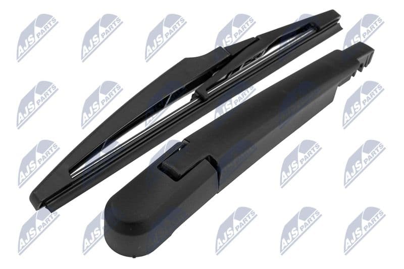 brat stergator, parbriz NTY EWB-PL-012
