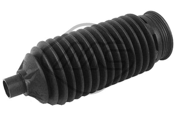 Burduf cauciuc, directie METALCAUCHO 10550