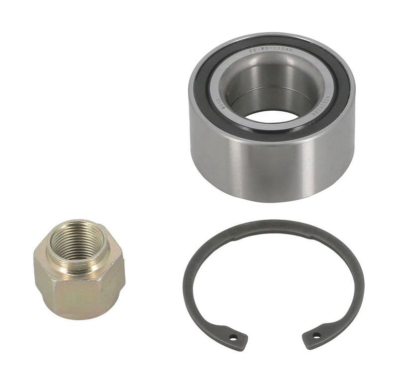 Set rulment roata MOOG PE-WB-11349
