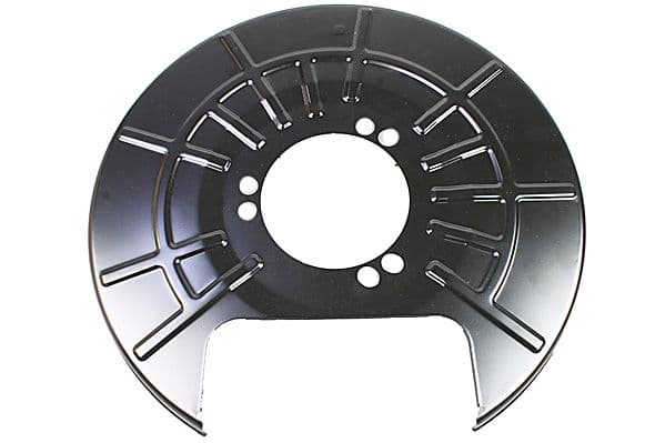 protectie stropire,disc frana METZGER AUTOTEILE 6115302
