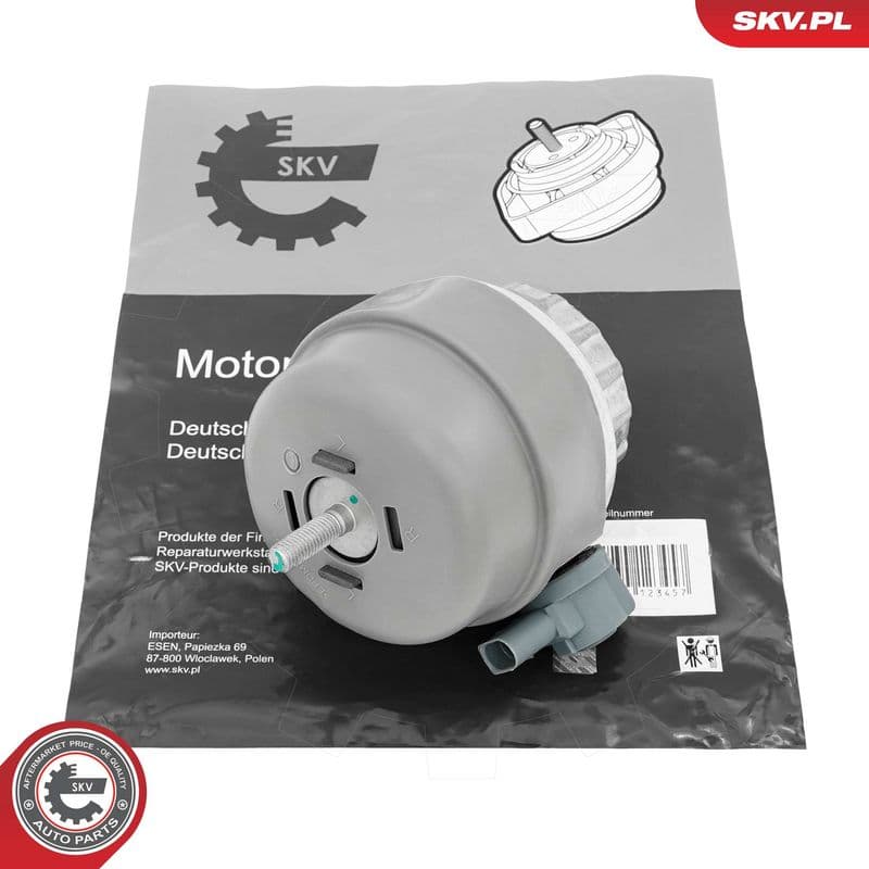Suport motor ESEN SKV 75SKV220