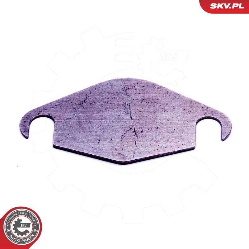 Set de reparație, supapă AGR ESEN SKV 14SKV576