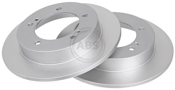 Disc frana ABS 15988