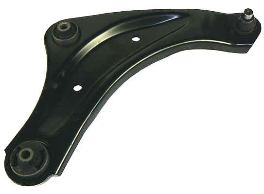 Brat, suspensie roata METZGER AUTOTEILE 58075202