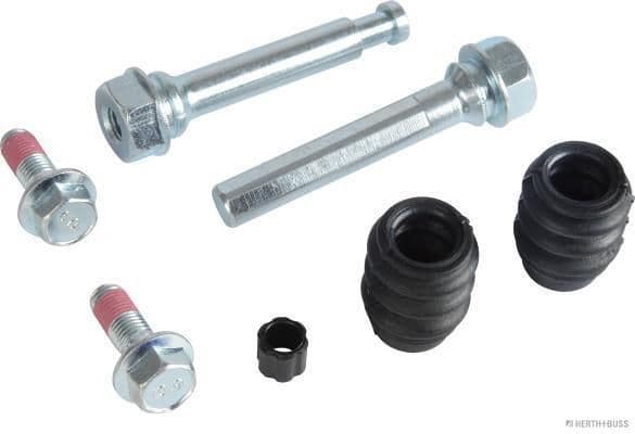 Set bucsi de ghidaj, etrier frana HERTH+BUSS JAKOPARTS J3270300
