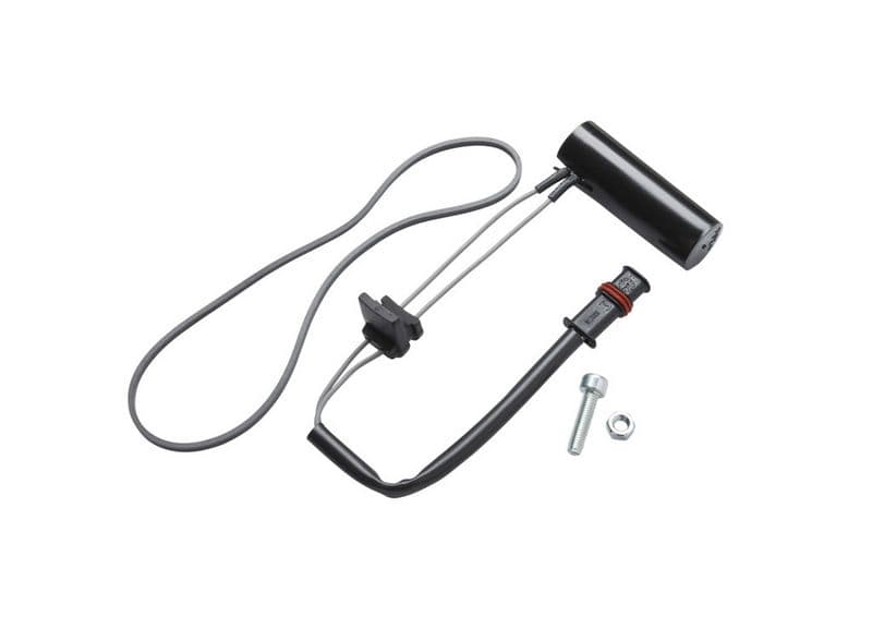 Bujie incandescenta, incalzire auxiliara WEBASTO SP Flame detector TH90ST 9010617B