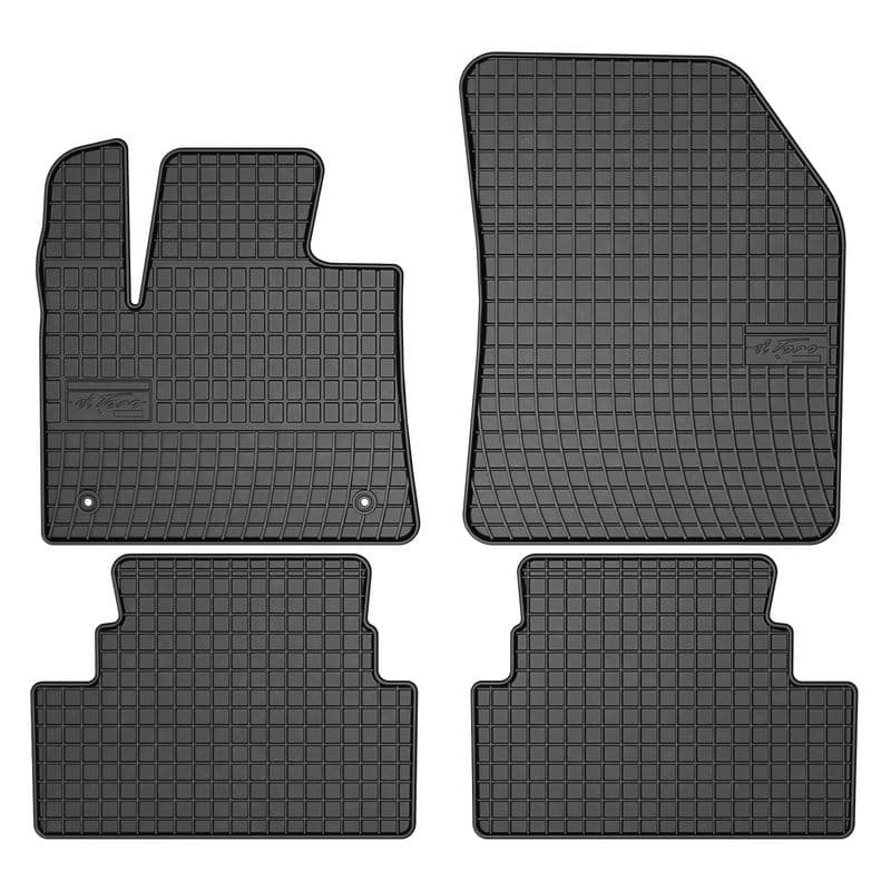 Set covorase FROGUM ET401808