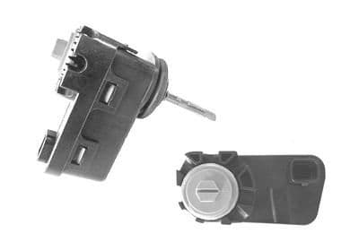 Element reglare, reglare faruri VAN WEZEL 8207993