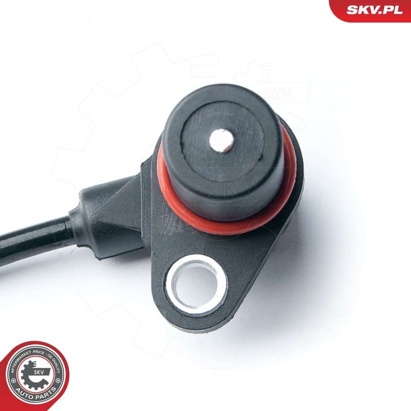 Senzor impulsuri, arbore cotit ESEN SKV 17SKV313