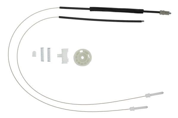 Set reparat, macara geam BLIC 6205-08-009801P