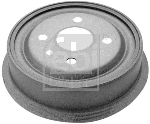 Tambur frana FEBI BILSTEIN 08849
