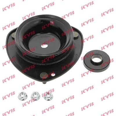 Set reparatie, rulment sarcina amortizor KYB Suspension Mounting Kit SM5487