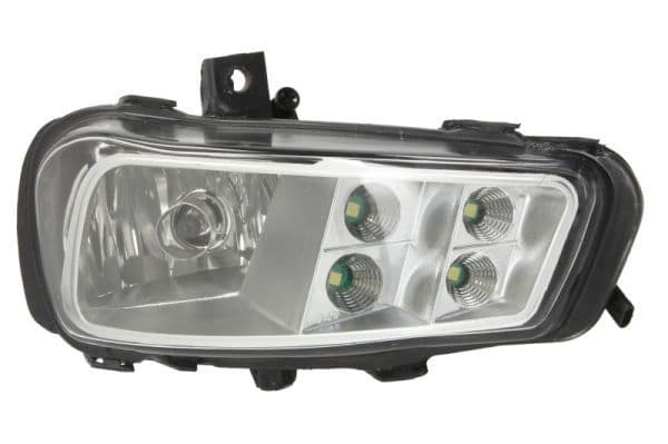 Proiector ceata TRUCKLIGHT FL-ME008R