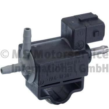 Supapa reglare presiune compresor PIERBURG 7.03833.02.0