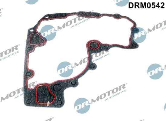 Etansare, pompa ulei Dr.Motor Automotive DRM0542