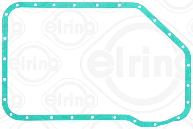 Garnitură, vană ulei (cutie viteza automată) ELRING 634.061