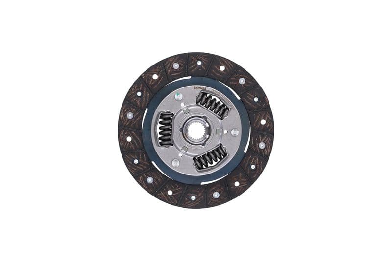 Disc ambreiaj KAMOKA DC049