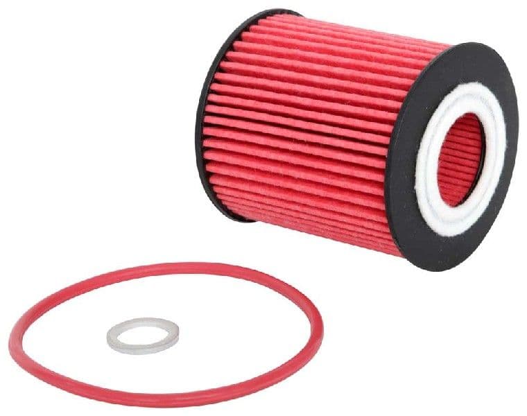 Filtru ulei K&N Filters Premium Oil Filter HP-7013
