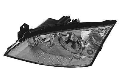 Far VAN WEZEL 1828962