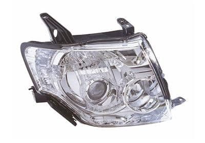 Far VAN WEZEL 3246962