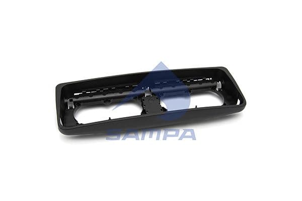 Acoperire, sistem oglinzi SAMPA 024.163