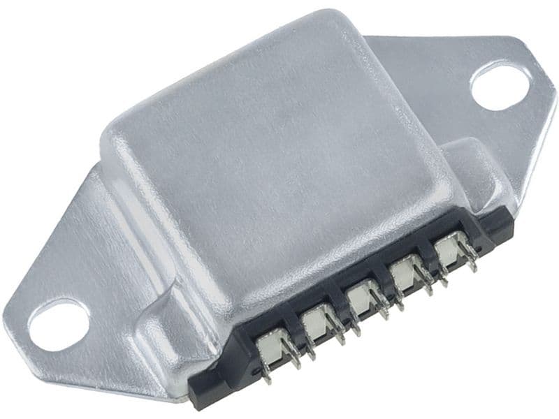 Regulator, alternator AS-PL AS ARE2051