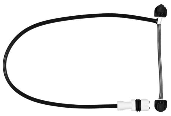 senzor de avertizare,uzura placute de frana TEXTAR 98037800