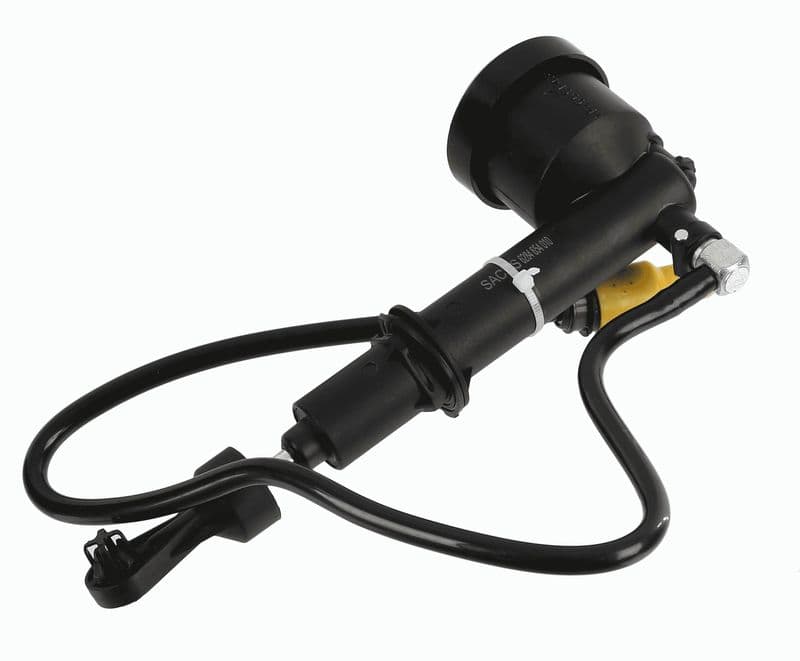 Pompa centrala, ambreiaj SACHS 6284 654 010