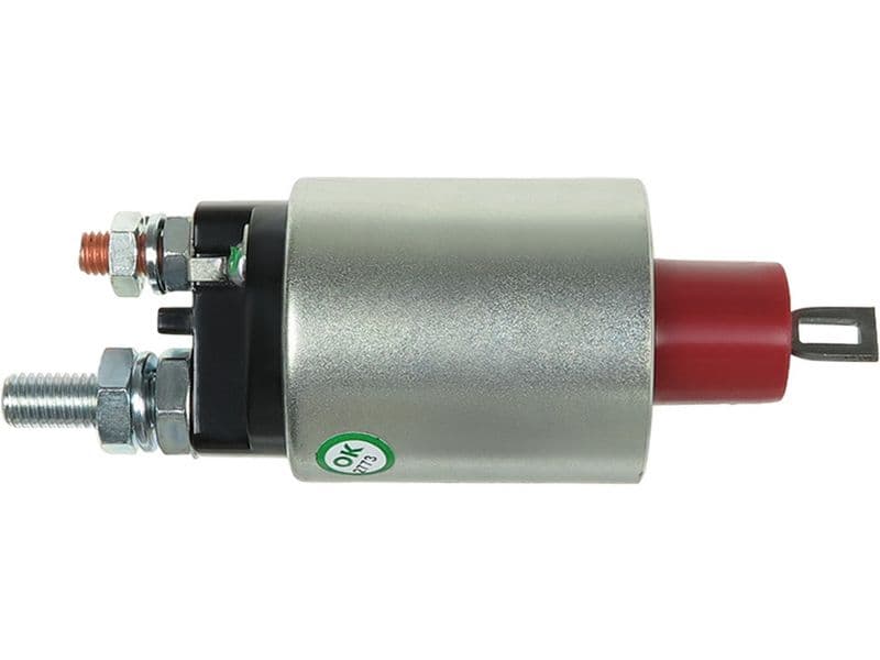 Solenoid, electromotor AS-PL SS9223P