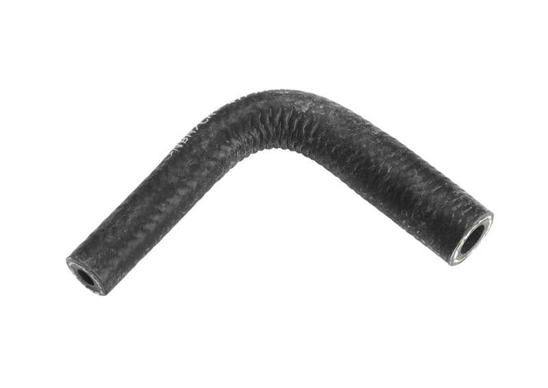 Set reparat cabluri, pompă de dozare (încălzire staționare) WEBASTO Molded fuel hose 7.5 x 4.5, 90° 1319718A