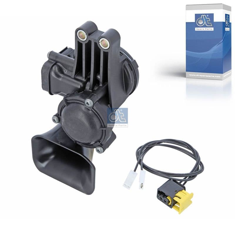 Claxon DT Spare Parts 6.86905