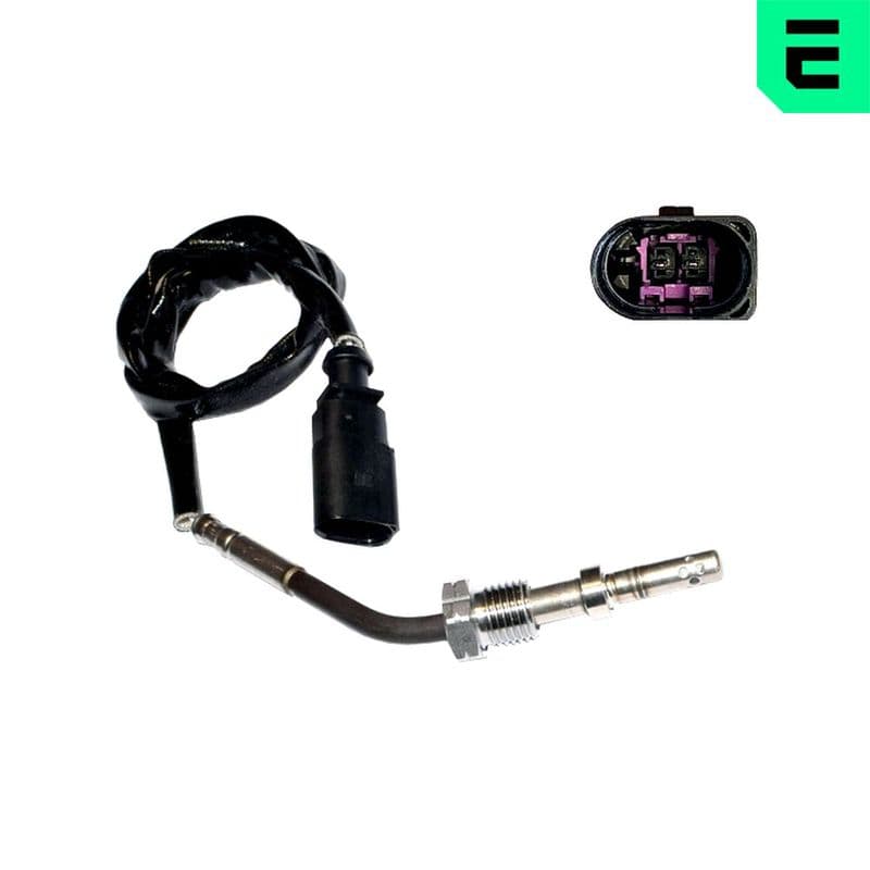Senzor, temperatura gaze evacuare ERA 551641