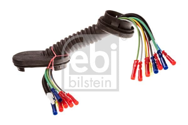 Set de reparat cabluri, haion FEBI BILSTEIN Plus 107100