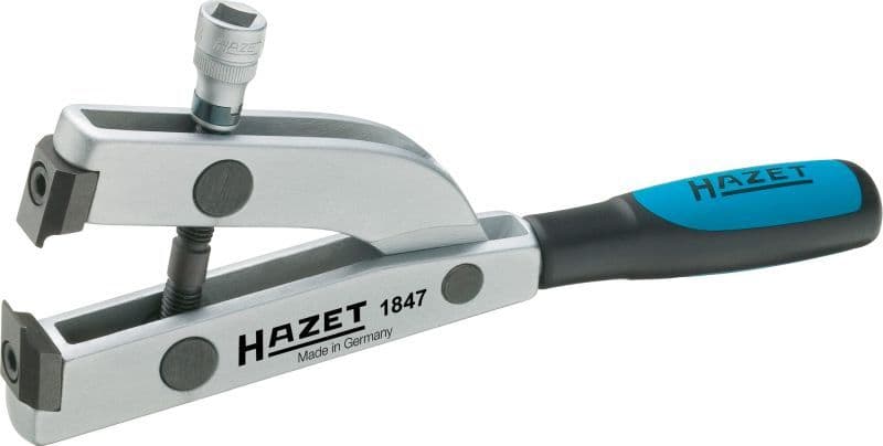 Cleste colier burduf planetara HAZET 1847