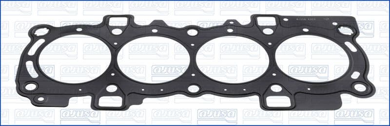 Garnitura, chiulasa AJUSA MULTILAYER STEEL 10186400