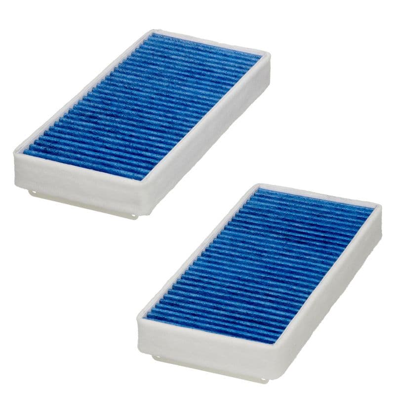 Filtru, aer habitaclu HENGST FILTER E942LB-2