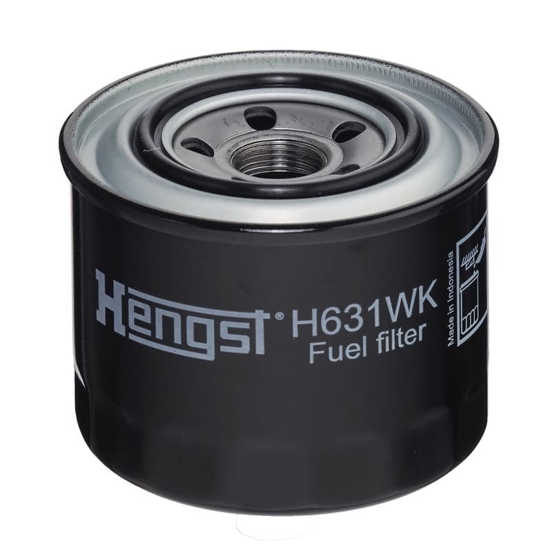 filtru combustibil HENGST FILTER H631WK