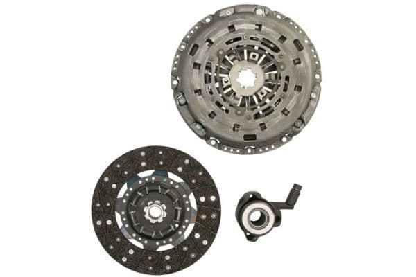 Set ambreiaj NEXUS F1P018NX