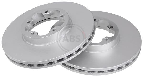 Disc frana ABS 18301