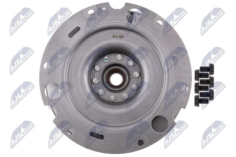 Volanta NTY NZS-AU-006D
