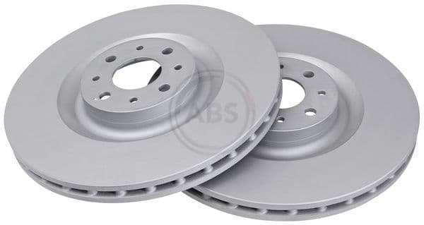 Disc frana ABS 18016