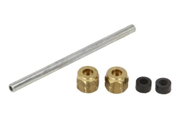 conducta de inalta presiune, inst. de injectie AKUSAN AG 0799