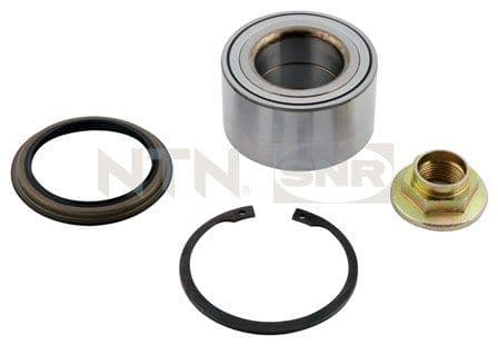 Set rulment roata SNR R170.22