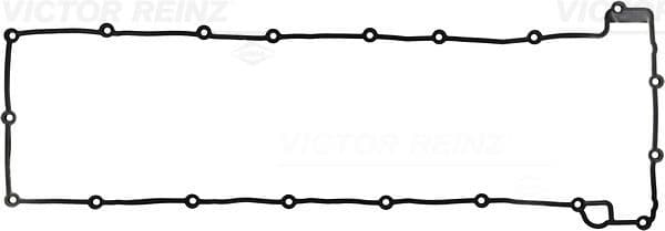 Garnitura, capac supape VICTOR REINZ 71-10264-00