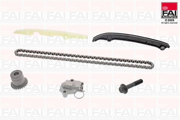 chit lant de distributie FAI AutoParts TCK197NG