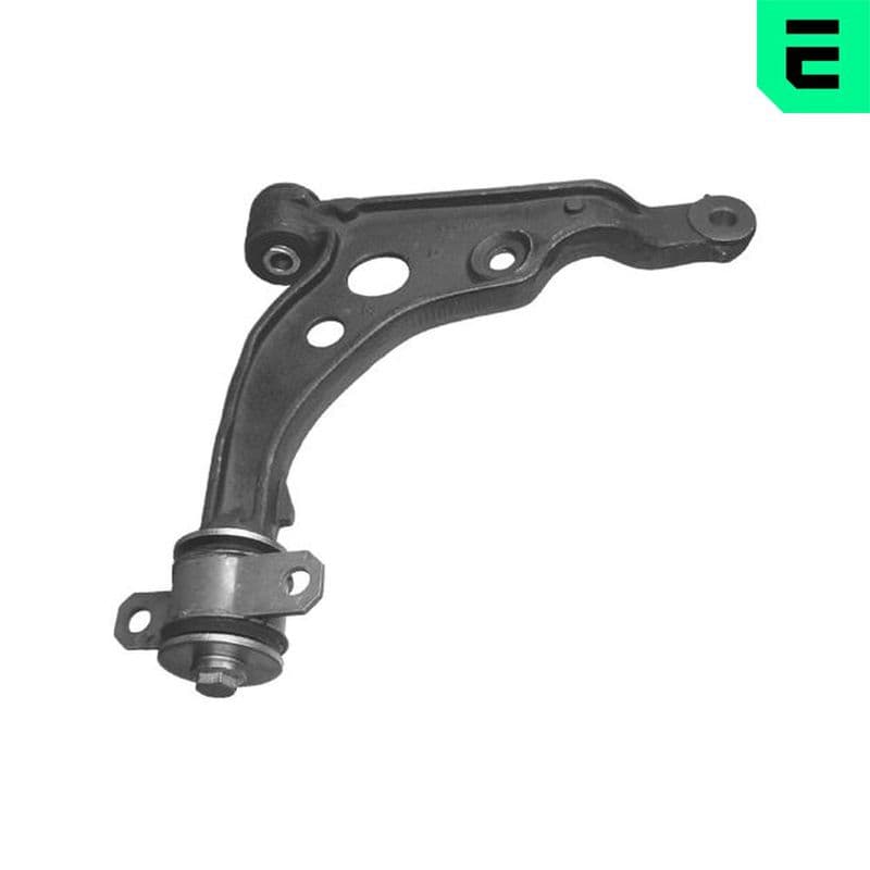 Brat, suspensie roata OPTIMAL G6-581