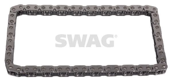 Lant, angrenare pompa ulei SWAG 62 10 0678